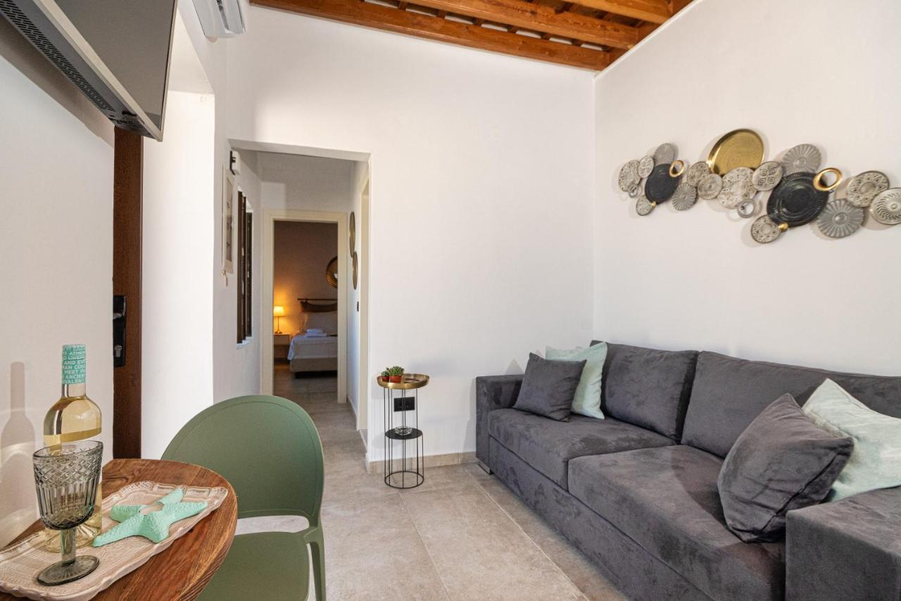 Danae - Villa
